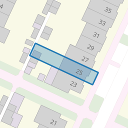 Perceel ASV00-O-5051