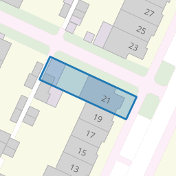 Perceel ASV00-O-5053