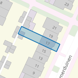 Perceel ASV00-O-5055