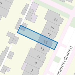 Perceel ASV00-O-5056