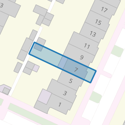 Perceel ASV00-O-5060