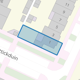 Perceel ASV00-O-5063