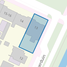 Perceel ASV00-O-5065