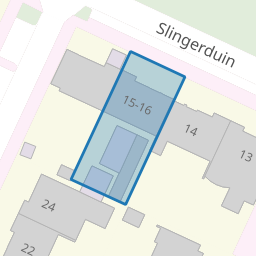 Perceel ASV00-O-5067