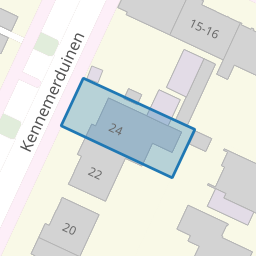 Perceel ASV00-O-5069