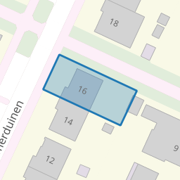 Perceel ASV00-O-5073