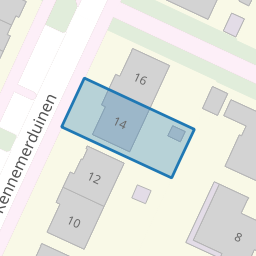 Perceel ASV00-O-5074