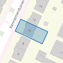 Perceel ASV00-O-5076