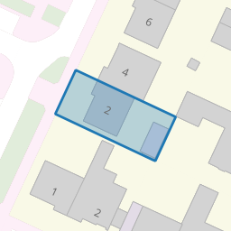 Perceel ASV00-O-5080