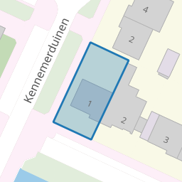 Perceel ASV00-O-5081