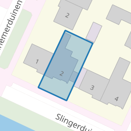 Perceel ASV00-O-5082