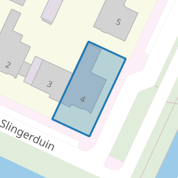 Perceel ASV00-O-5084