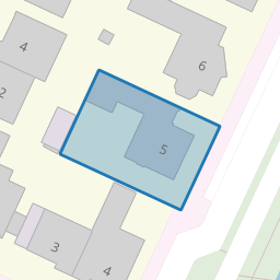 Perceel ASV00-O-5085