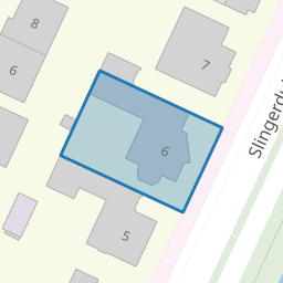 Perceel ASV00-O-5086