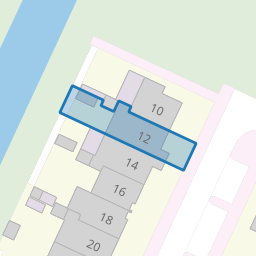 Perceel ASV00-O-5095