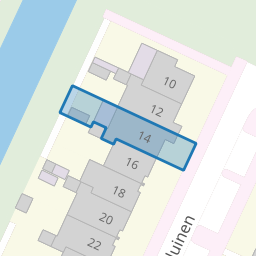 Perceel ASV00-O-5096