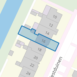 Perceel ASV00-O-5097