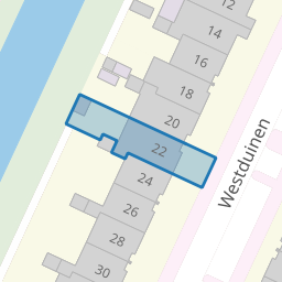 Perceel ASV00-O-5100