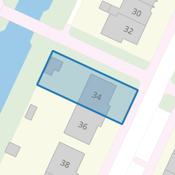 Perceel ASV00-O-5106