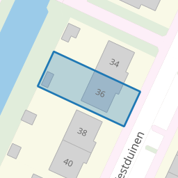 Perceel ASV00-O-5107