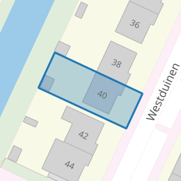 Perceel ASV00-O-5109