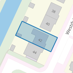 Perceel ASV00-O-5110