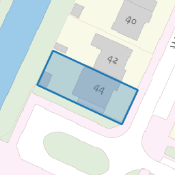 Perceel ASV00-O-5111