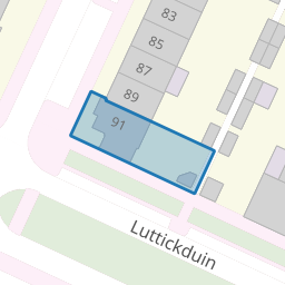 Perceel ASV00-O-5112