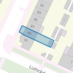 Perceel ASV00-O-5113