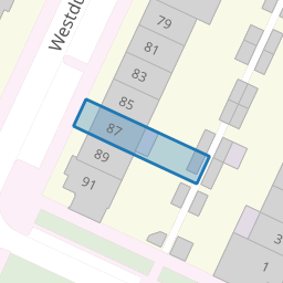 Perceel ASV00-O-5114