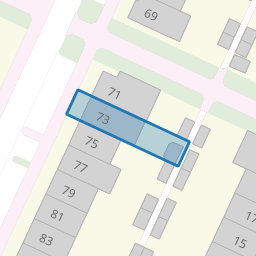 Perceel ASV00-O-5121