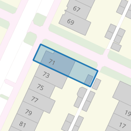 Perceel ASV00-O-5122