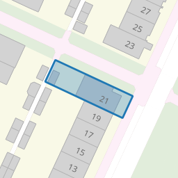 Perceel ASV00-O-5123