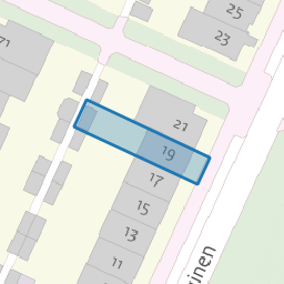 Perceel ASV00-O-5124