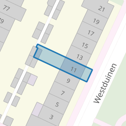 Perceel ASV00-O-5128