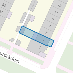 Perceel ASV00-O-5132