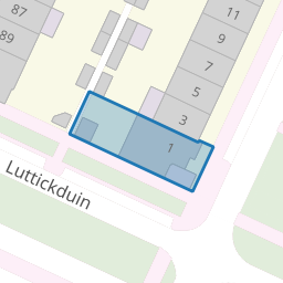 Perceel ASV00-O-5133