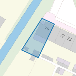 Perceel ASV00-O-5136