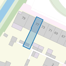 Perceel ASV00-O-5138