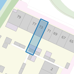 Perceel ASV00-O-5139