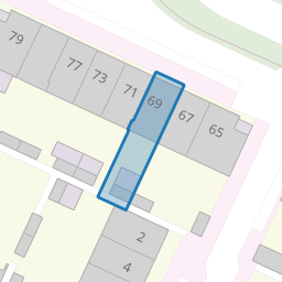 Perceel ASV00-O-5141