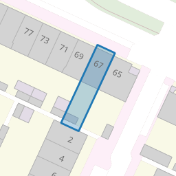 Perceel ASV00-O-5142