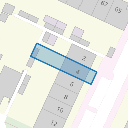 Perceel ASV00-O-5145