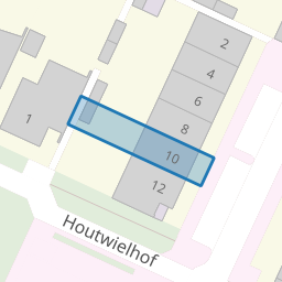 Perceel ASV00-O-5148