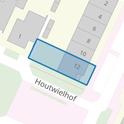 Perceel ASV00-O-5149