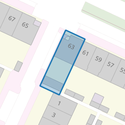 Perceel ASV00-O-5150