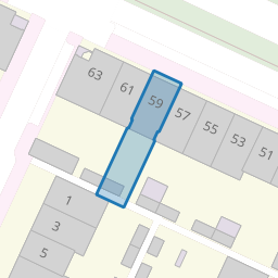 Perceel ASV00-O-5152