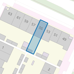 Perceel ASV00-O-5154