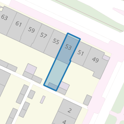 Perceel ASV00-O-5155