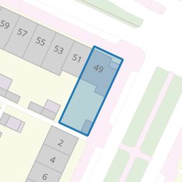 Perceel ASV00-O-5157